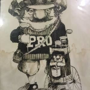 Meet your Posher, Curt